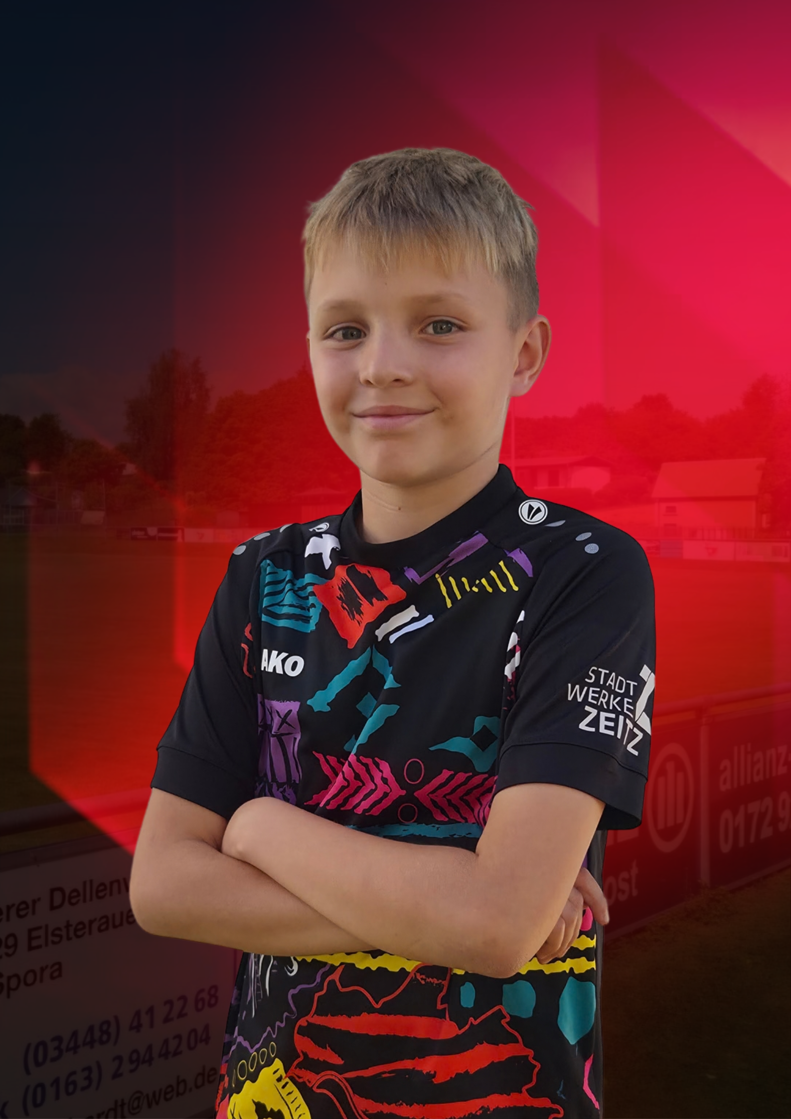 Spieler