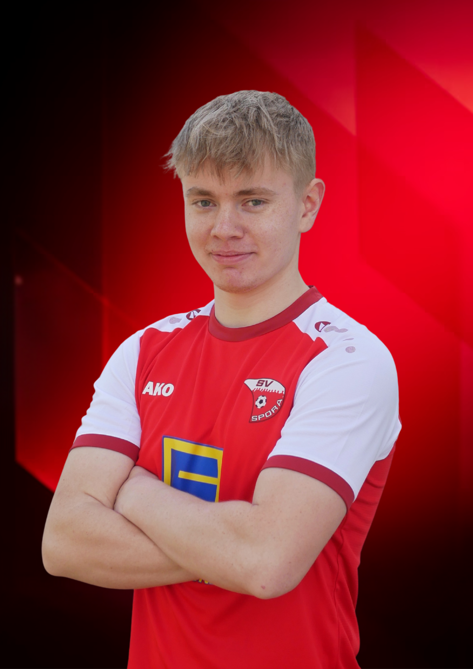 Spieler