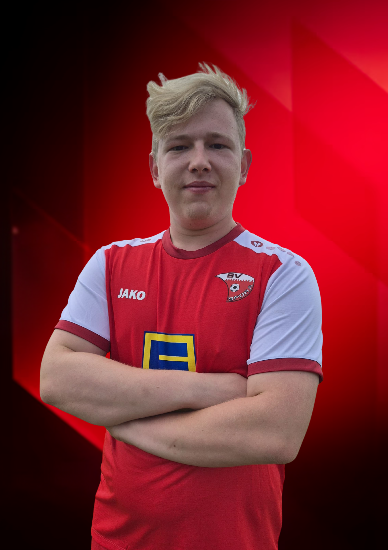 Spieler