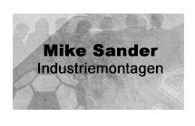 Mike Sander